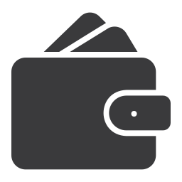 Wallet Icon