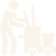 Worker Icon
