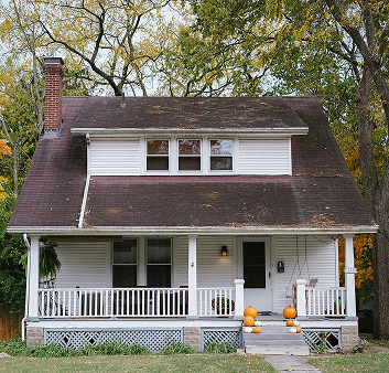 House image